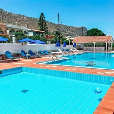 Dimitra Hotel